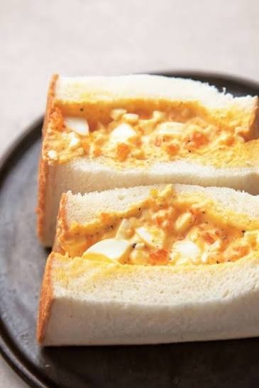 三明治 Sando